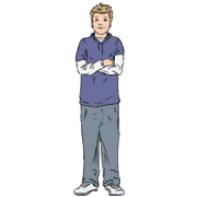 a preeteen